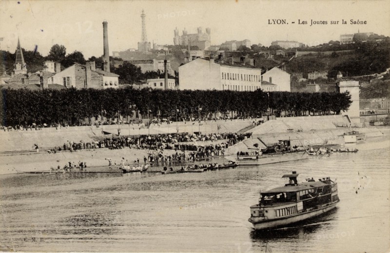 LYON