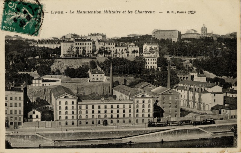 LYON