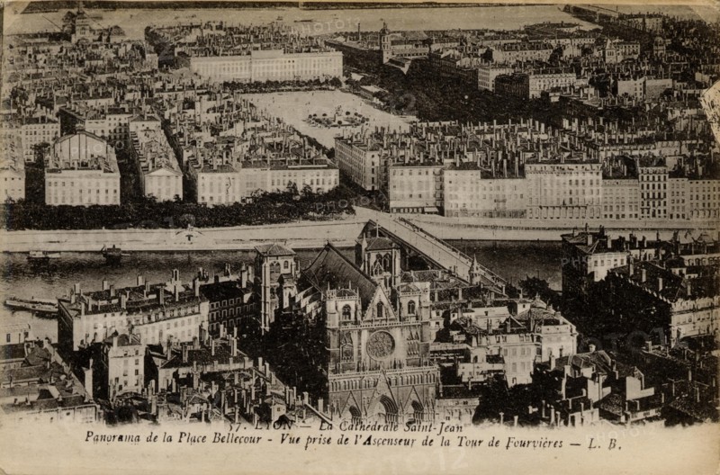 LYON