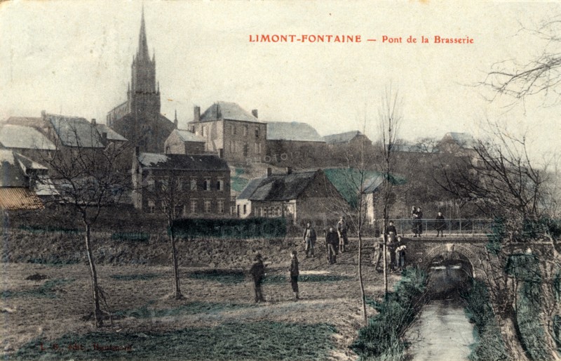 LIMONT-FONTAINE