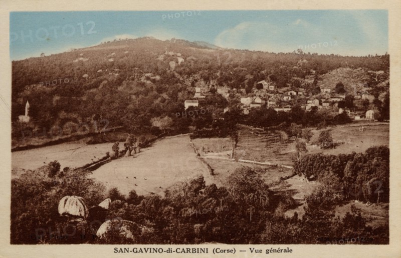 SAN-GAVINO-DI-CARBINI