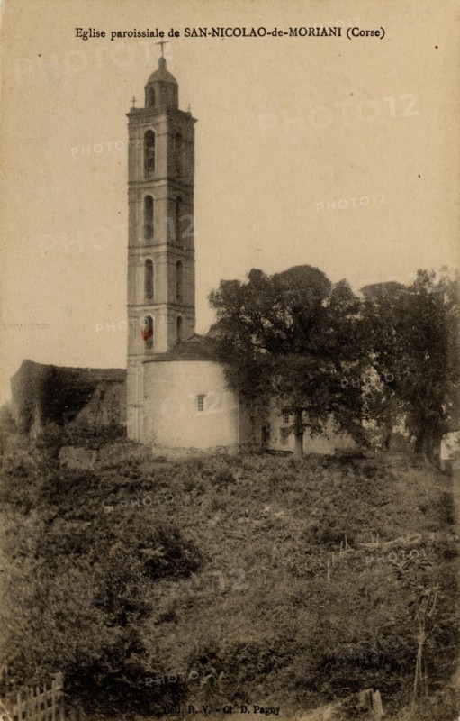 SAN-NICOLAO