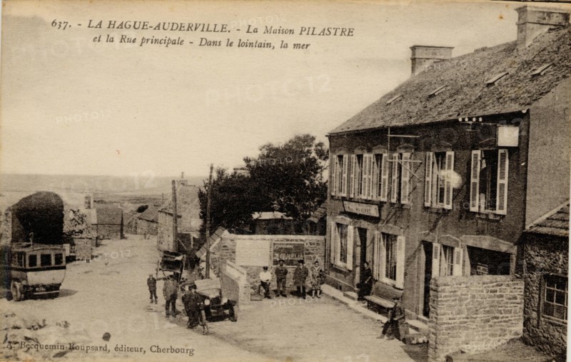 AUDERVILLE