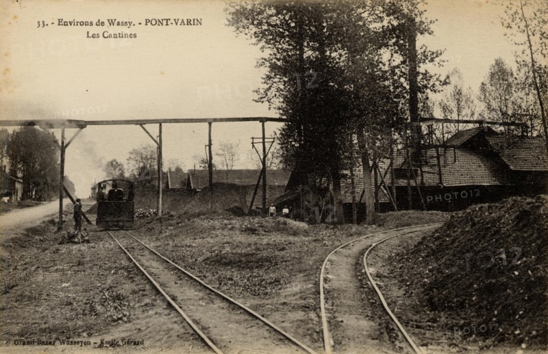 PONT-VARIN