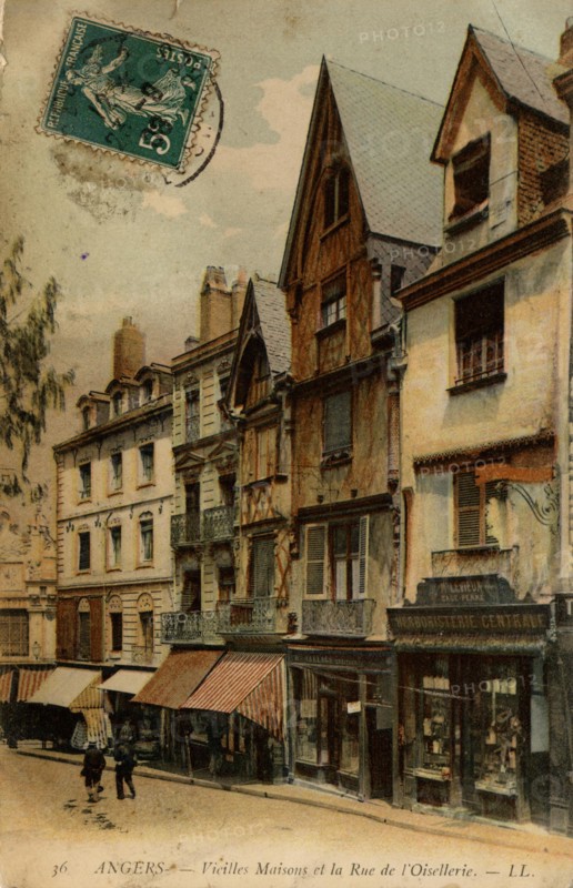 ANGERS
