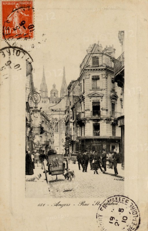 ANGERS
