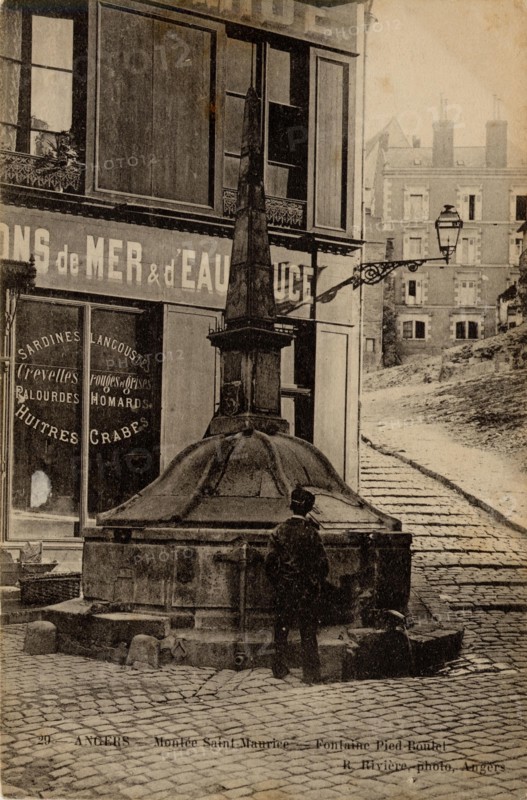 ANGERS