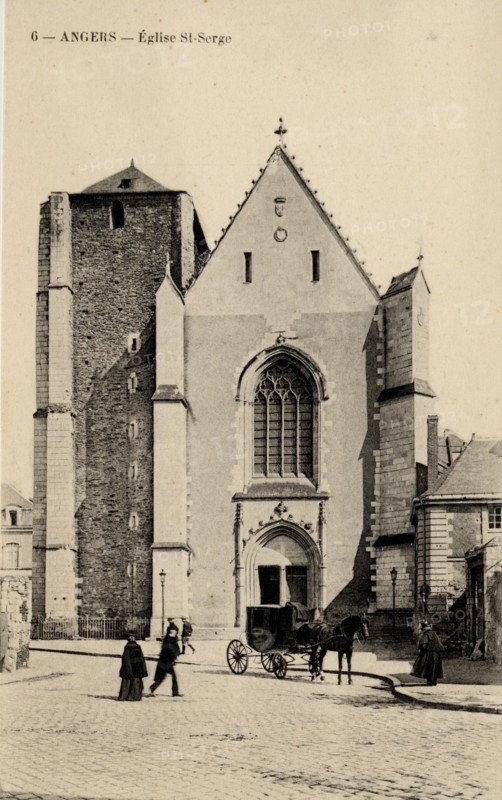 ANGERS