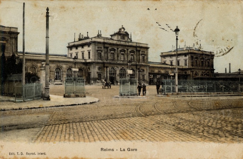 REIMS