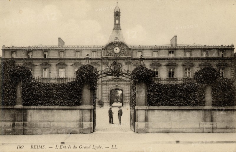 REIMS