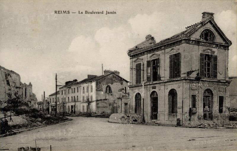 REIMS