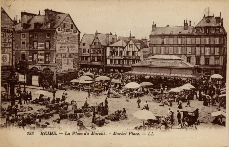 REIMS