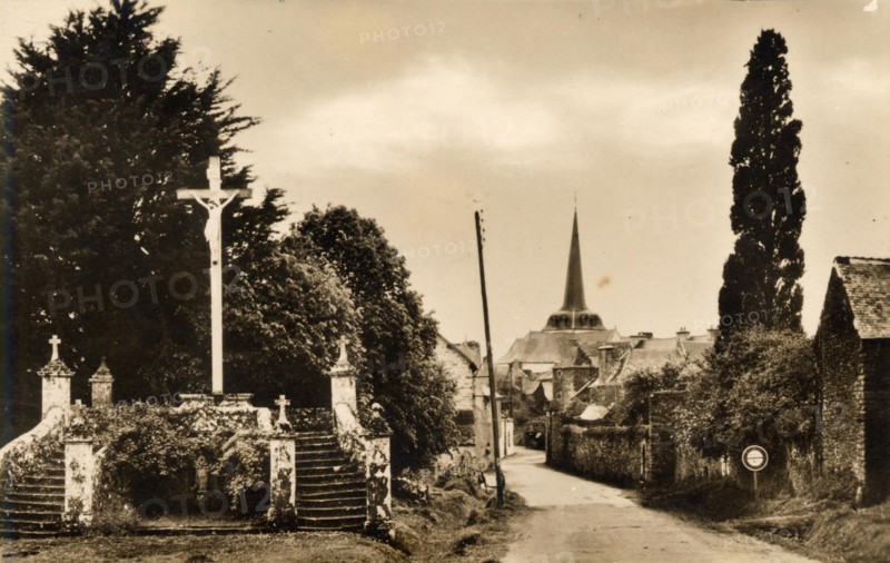 NOYAL-MUZILLAC