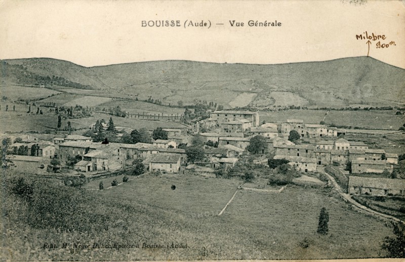 BOUISSE
