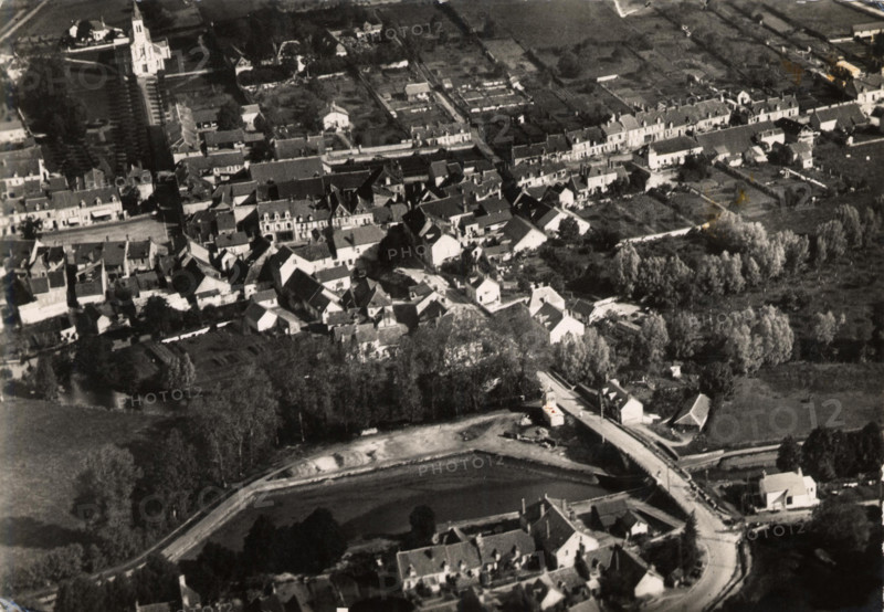 JOUET-SUR-L’AUBOIS