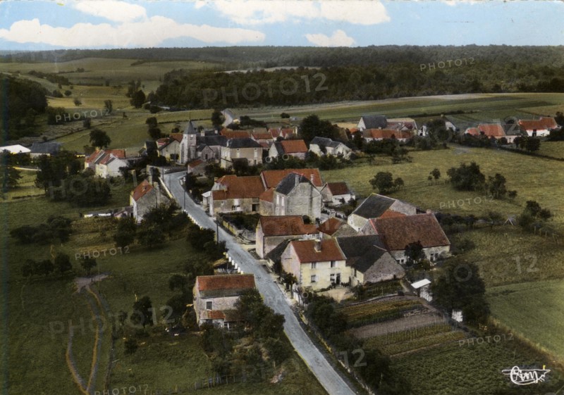 FAVEROLLES-LES-LUCEY