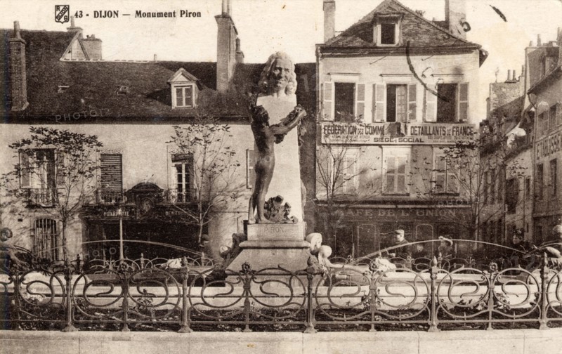 DIJON