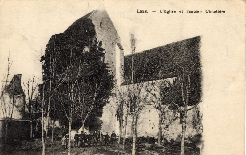 Laas