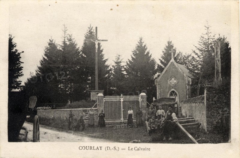 COURLAY