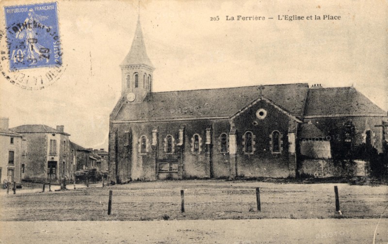 FERRIERE