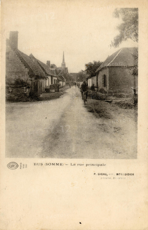 BUS-LA-MESIERE