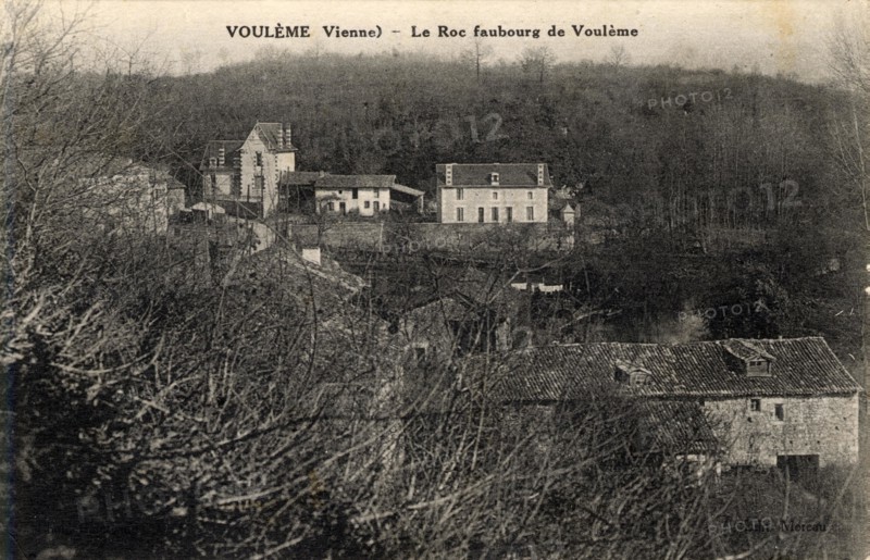 VOULEME