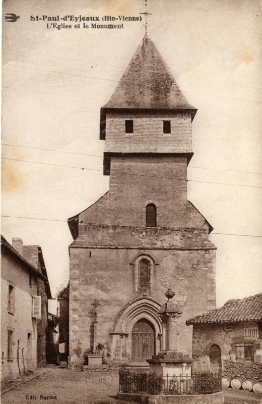 SAINT-PAUL