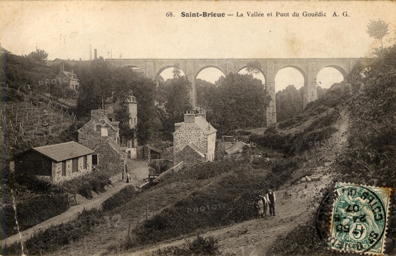 SAINT-BRIEUC