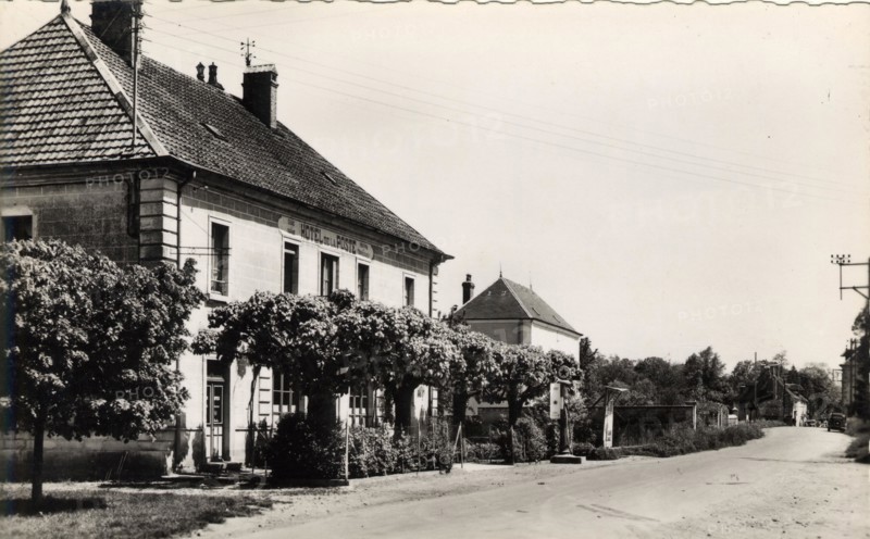 ARC-ET-SENANS