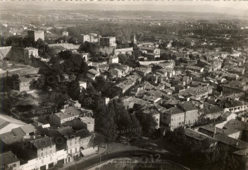 MONTELIMAR