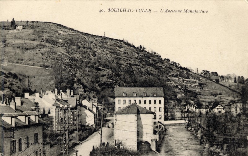 SOUILLAC-TULLE