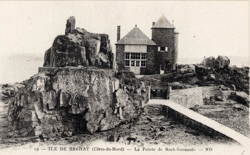 ILE-DE-BREHAT