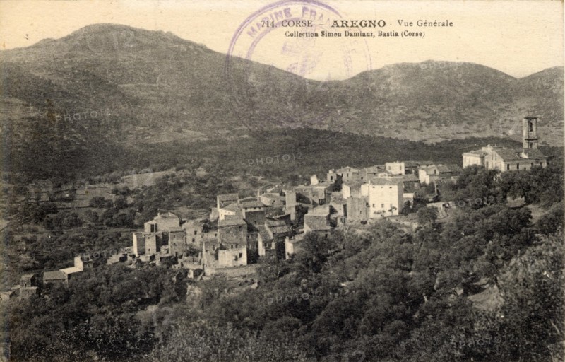AREGNO