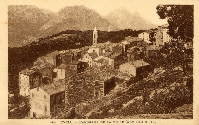 EVISA