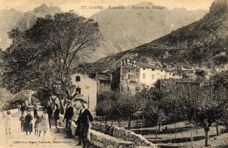 FELICETO