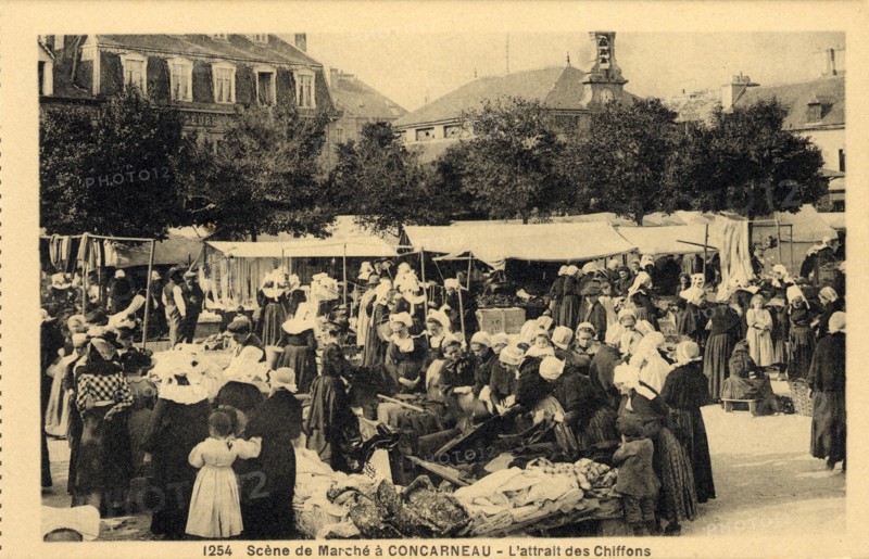 CONCARNEAU