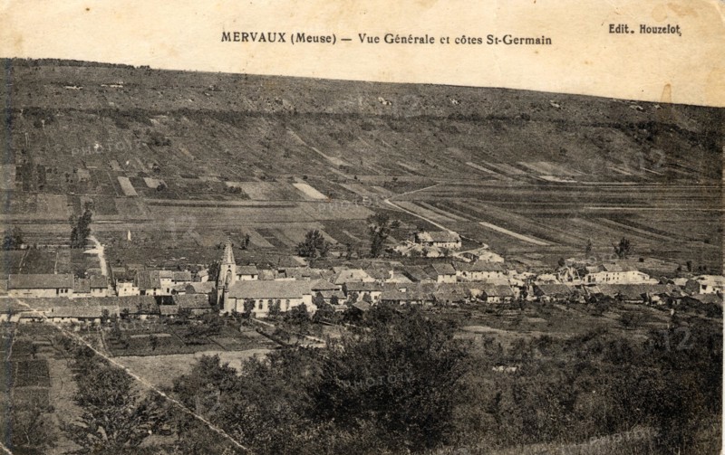MERVAUX