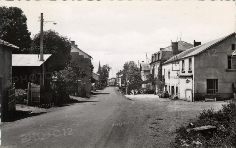 CHAPDES-BEAUFORT