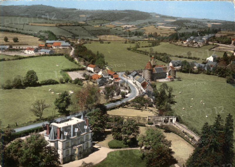 CHISSEY-EN-MORVAN