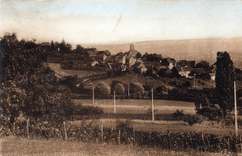 CULLES-LES-ROCHES