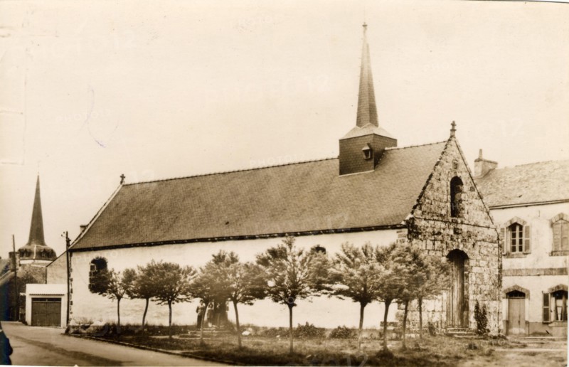 NOYAL-MUZILLAC