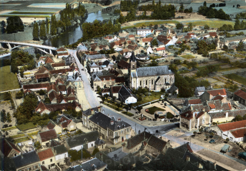 LESIGNY