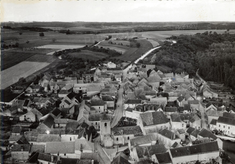 ANNAY-SUR-SEREIN