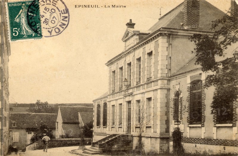 EPINEUIL