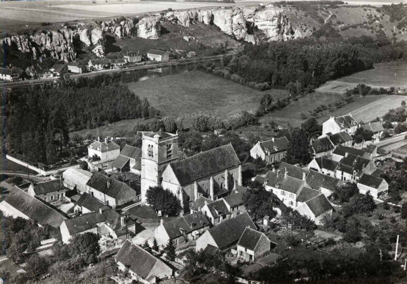 MERRY-SUR-YONNE