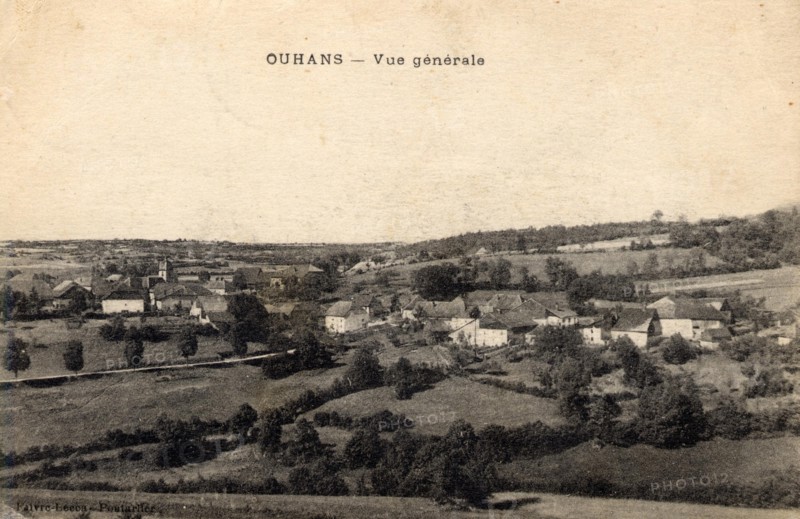 OUHANS