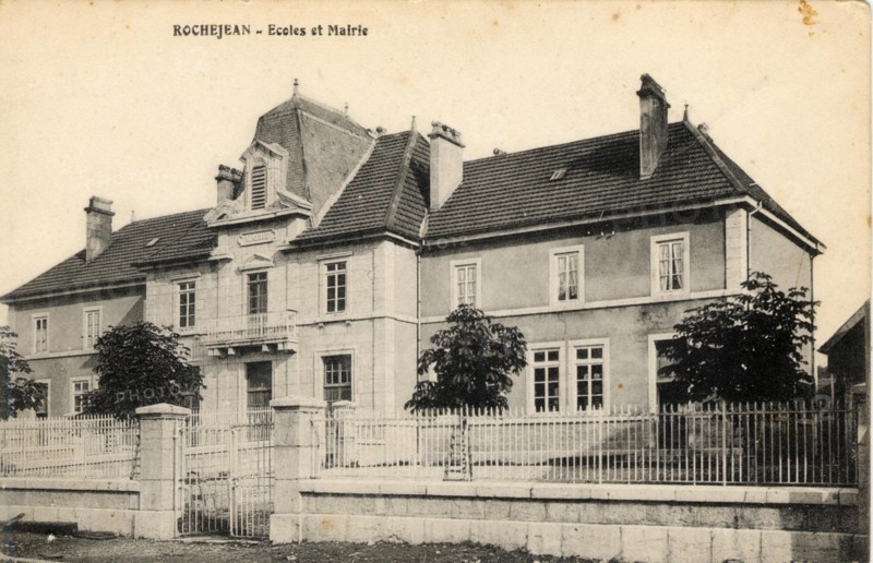 ROCHEJEAN