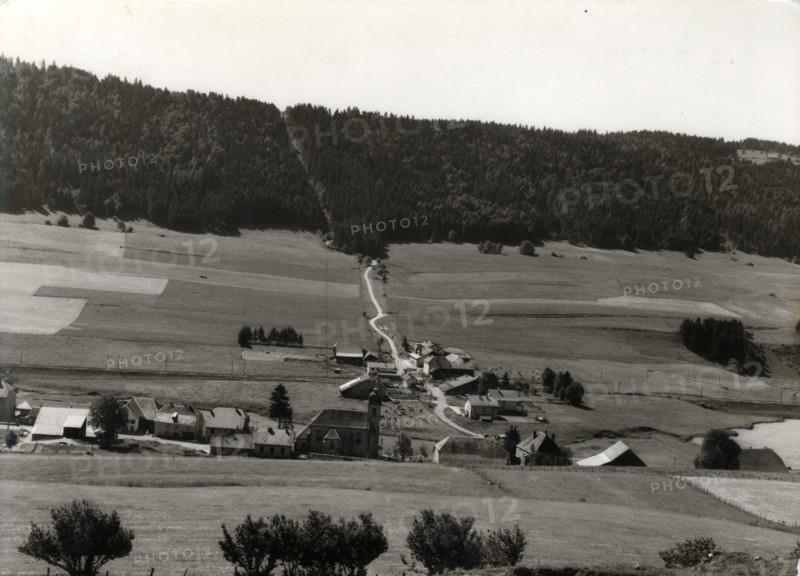 VERRIERES-DE-JOUX