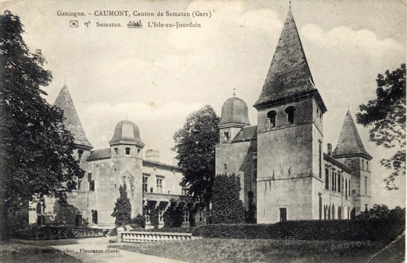 CAUMONT