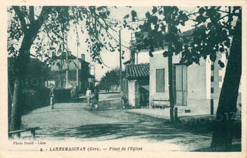 LANNEMAIGNAN